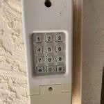 Liftmaster Garage Door Keypad Installation Chandler AZ 85295