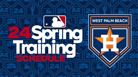 Spring Training Tickets | Houston Astros