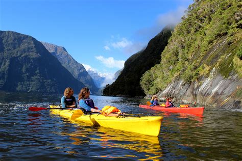 NZ Adventure Tour » Adventure Junkies