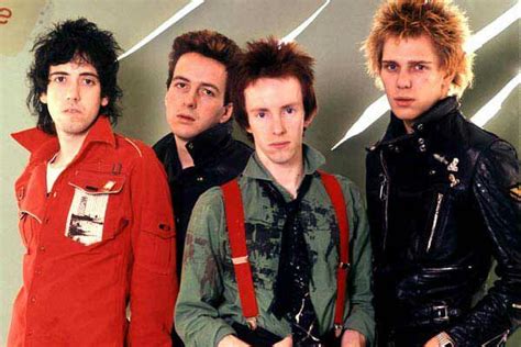 The Clash | Wiki | Music Amino