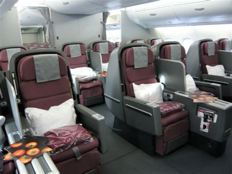 What's Premium Economy like upstairs on a Qantas A380? - TravelUpdate