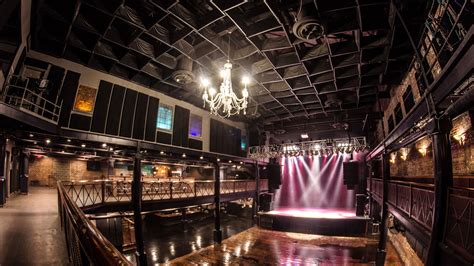 The Norva - Venue Rental - Norfolk, VA - AEG Special Event Venues