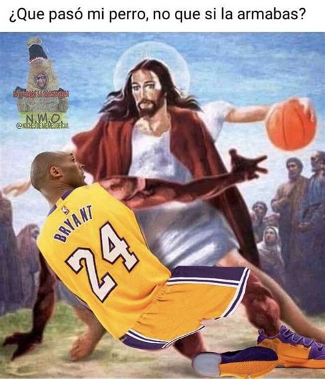 RIP Kobe Bryant | Kobe memes, Funny basketball memes, Basketball funny