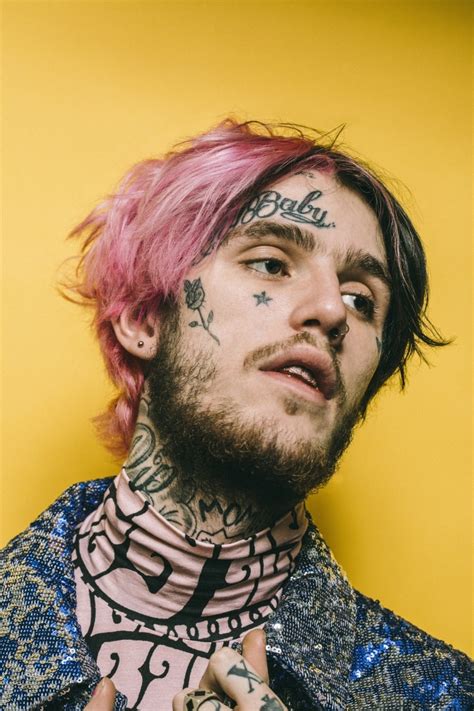 A new Lil Peep song is out this Friday | The FADER