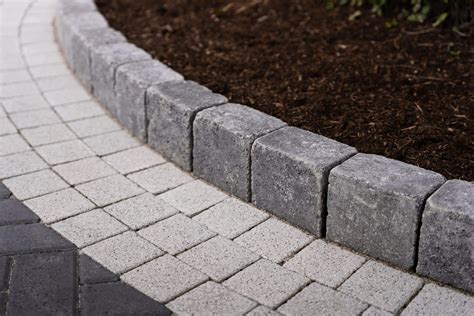 Kerbing for Residential and Commercial Paths and Driveways