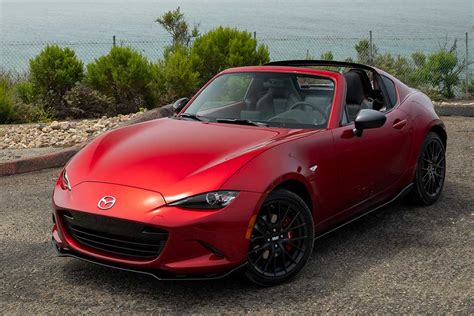 2020 Mazda MX-5 Miata Review - Autotrader