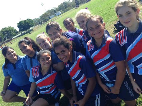 Girls 9s attract schools from across Brisbane - NRL Game Development ...