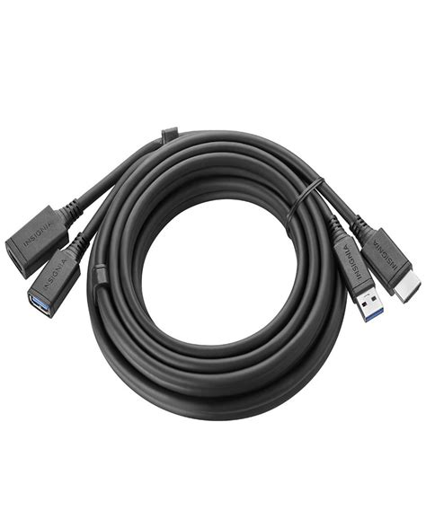 Insignia VR Extension - Extension Cable For Oculus Rift - DroidShop.VN