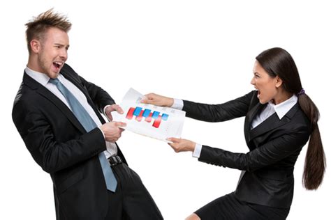 6 Steps to Conflict Resolution in the Workplace