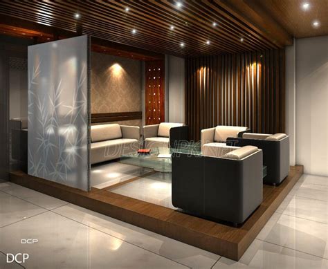 Office Waiting Room Interior Design Project – DesignPk.net (DCP ...