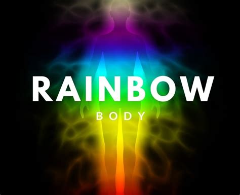 What Is The Rainbow Body? – Julia Stubbe Galactic Channel