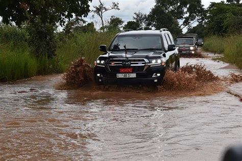 ZAMBIA ARMY WILL NOT LOWER TRAINING STANDARDS – ARMY COMMANDER – The ...