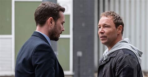 Line Of Duty Season 6: BBC Announced Premiere Date, Mercurio Sharing Clues