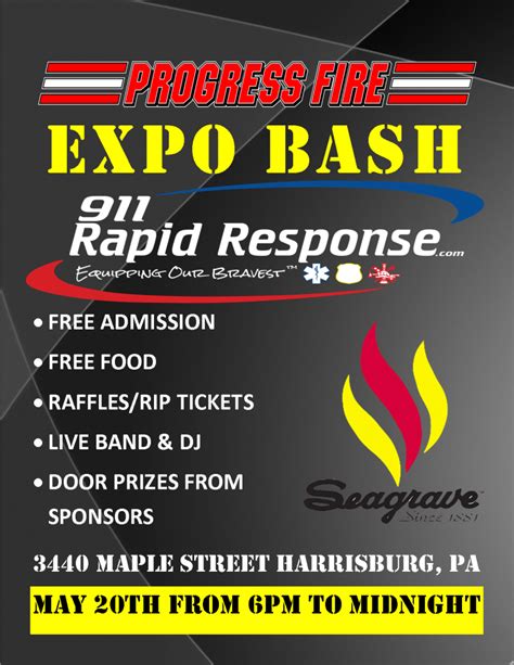 8TH ANNUAL EXPO BASH