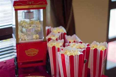 How to Clean a Popcorn Machine | Tips & Tricks | Popcorn, Diy cleaning ...