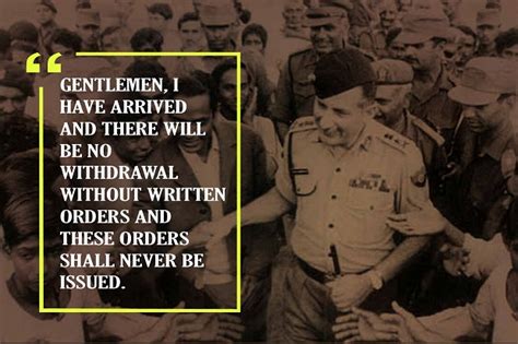 14 Instances Which Proves Field Marshal Sam Manekshaw Was The Most ...