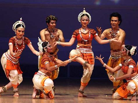 Dance Festivals of India, Indian Dance Festival, Dance Festival in ...