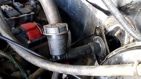 4 Symptoms of a Bad Clutch Master Cylinder (and Replacement Cost in 2025)