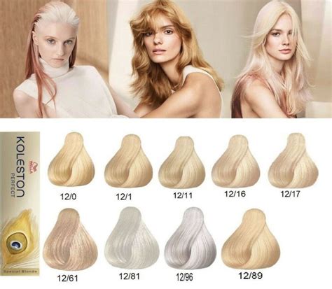 Wella Koleston Perfect Special Blonde - Gainfort Hair & Beauty