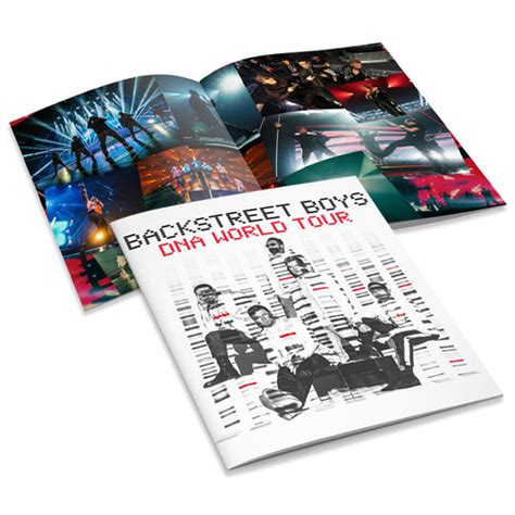 DNA Tour – Tagged "tour"– Backstreet Boys Store