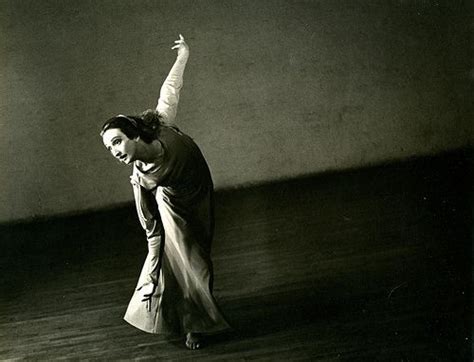 Doris Humphrey - To the Dance | Modern dance, History of dance, Contemporary dance