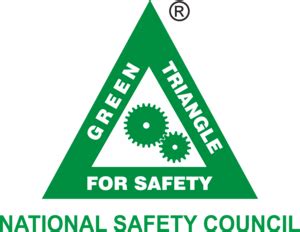 NATIONAL SAFETY COUNCIL Logo PNG Vector (SVG) Free Download