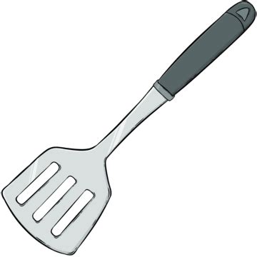 Spatula Handle Clipart PNG, Vector, PSD, and Clipart With Transparent Background for Free ...