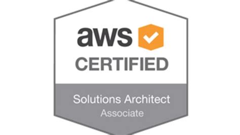 AWS Solutions Architect Associate