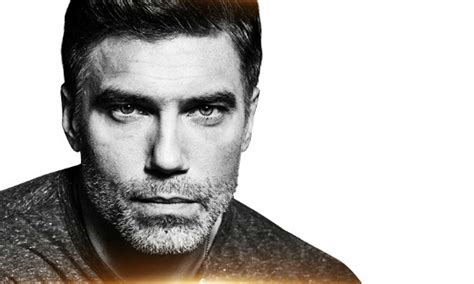 Anson Mount Star Trek: Discovery