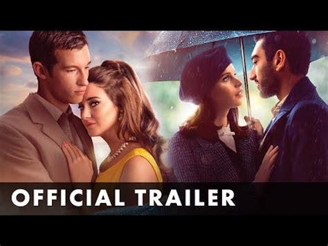 Watch trailer for new '60s romance 'The Last Letter from Your Love' - British Period Dramas ...