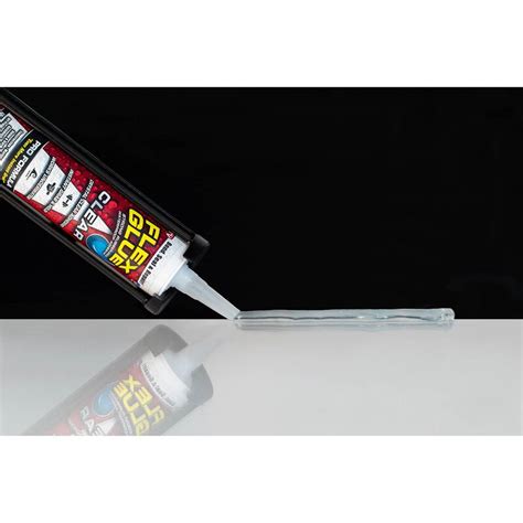 FLEX SEAL Flex Glue, Clear, 4 oz. | West Marine