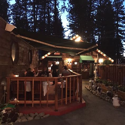 Cafe Fiore reviews, photos - Lake Tahoe - GayCities Lake Tahoe