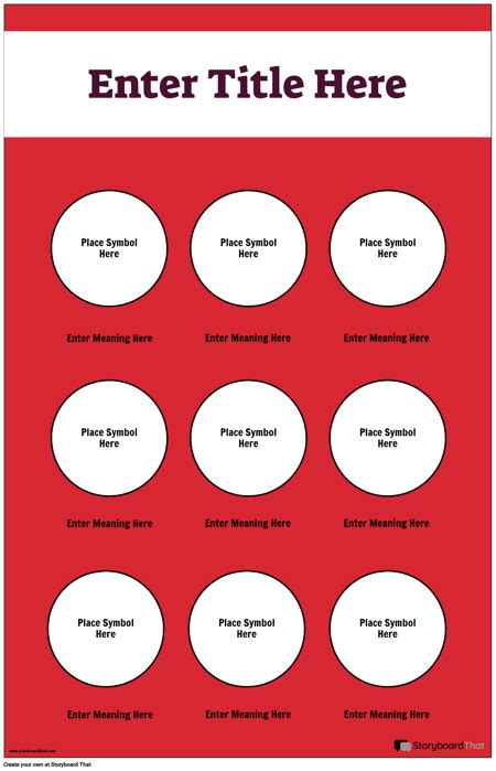 Make a Lab Safety Poster | Customize Science Posters