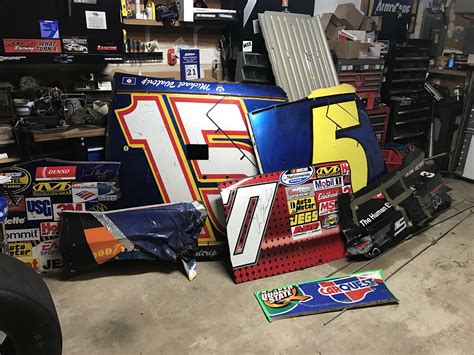 Pin by Travis Dunn on NASCAR sheet metal | Arcade, Poconos, Nascar