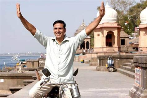 Film review: Padman