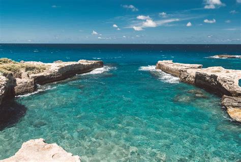 Top 10 Beaches in Puglia Italy. Ultimate Guide to the Best Puglia Beaches