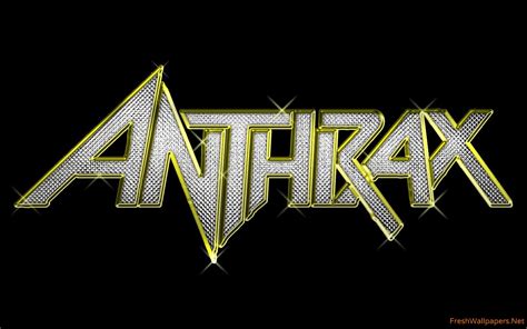 Anthrax Wallpapers (64+ pictures)