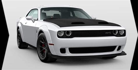 Dodge Challenger Jailbreak 2023 Review - Jandaweb.com