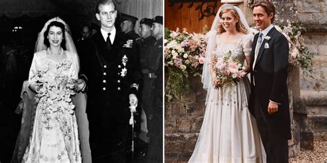 See Photos of Princess Beatrice's Wedding Dress | POPSUGAR Fashion