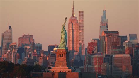 "It's Time for Culture": New York City Offers 100+ Cultural Experiences ...