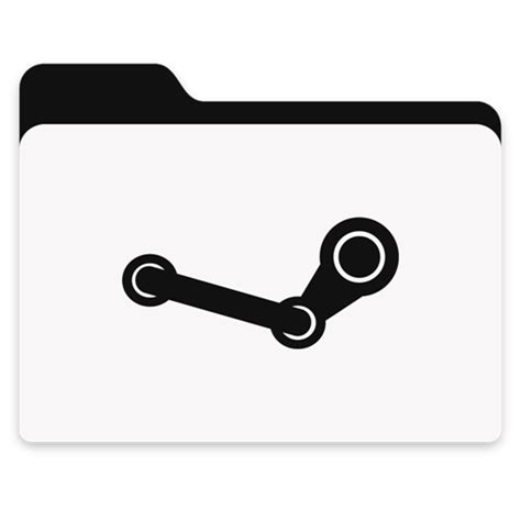 Steam Folder icon 1024x1024px (ico, png, icns) - free download ...