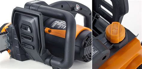 Reviews - Best WORX Chainsaws for Modern Homeowners / 2024