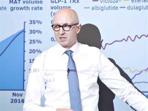 Novo Nordisk CEO on insulin drug pricing - Business Insider