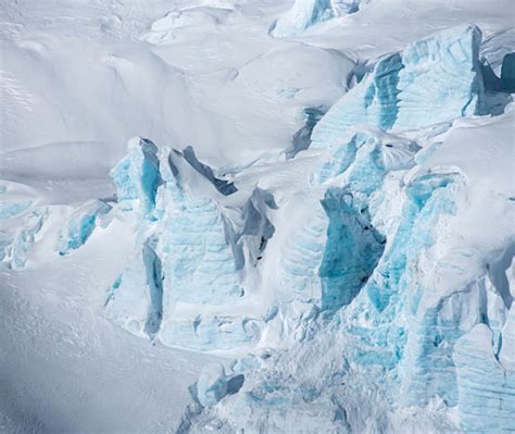 Glacial Flour: Nature’s Magical Ingredient For Turquoise Lakes