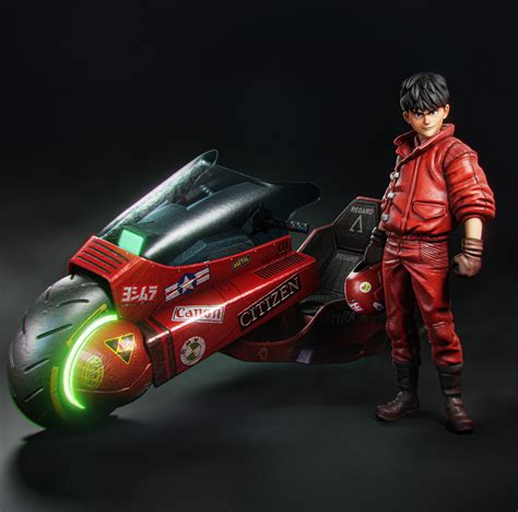 ArtStation - Kaneda