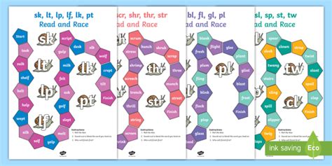 What is Phase 4 Phonics? - Answered - Twinkl Teaching Wiki