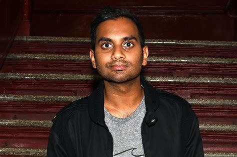 Aziz Ansari addresses sexual misconduct allegations like an adult - Vox