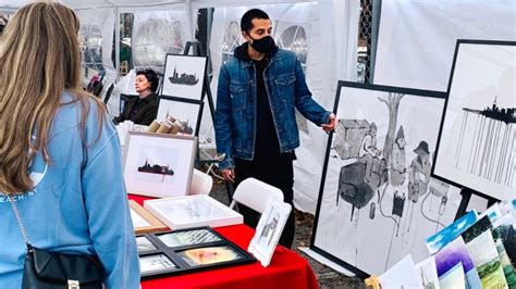 Annual Sunnyside Arts Fair to Take Place Indoors Saturday - Sunnyside Post