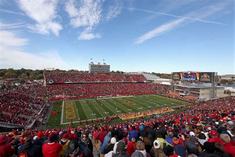 Iowa State to renovate end zone of Jack Trice Stadium to create a bowl shape | NCAA.com