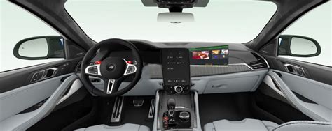 The interior view of the McLaren SUV. by KoenigseggVibesxx on DeviantArt